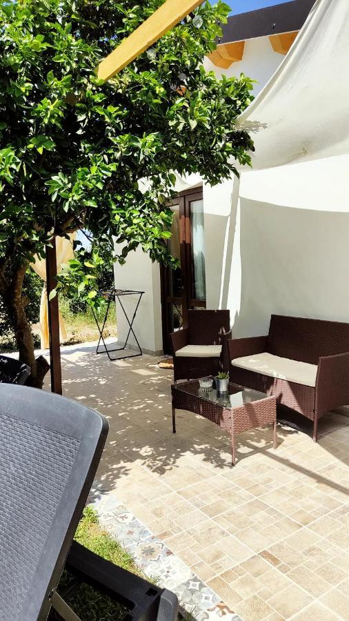 Agribarocco Hotel Noto Exterior photo