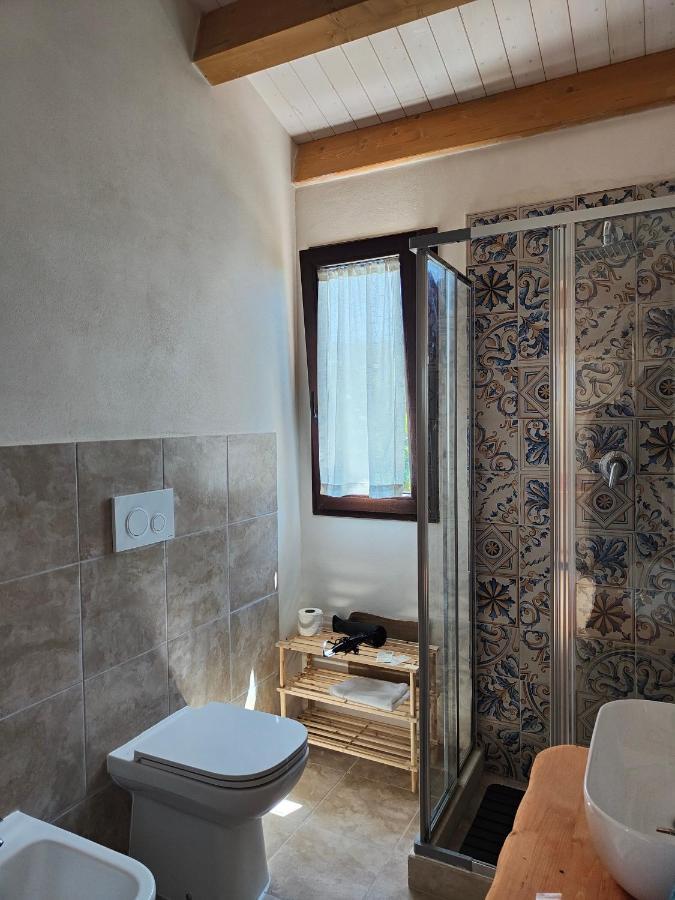 Agribarocco Hotel Noto Exterior photo