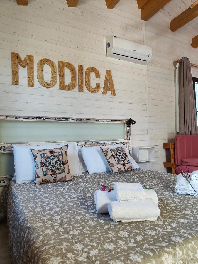 Agribarocco Hotel Noto Exterior photo