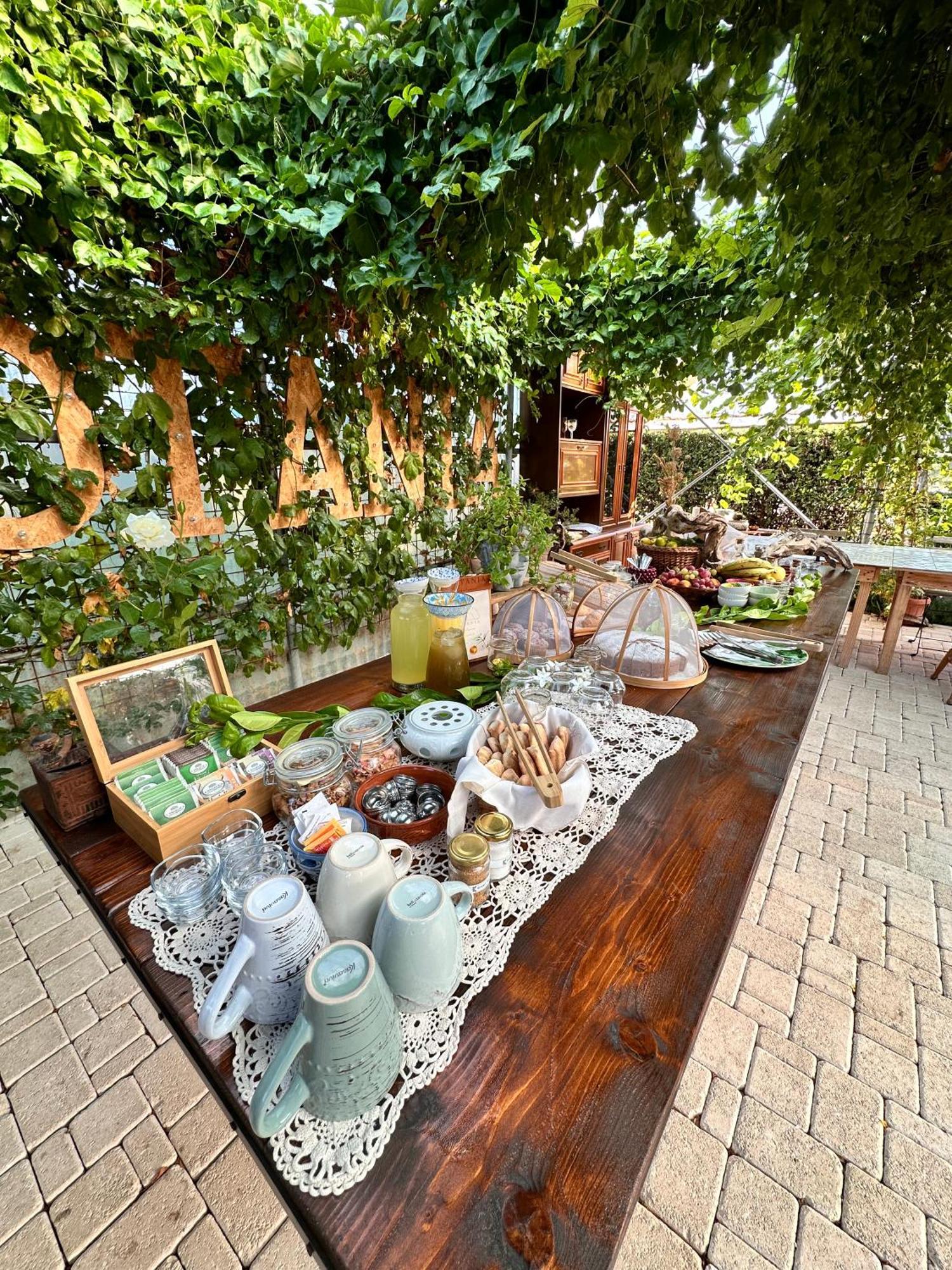 Agribarocco Hotel Noto Exterior photo