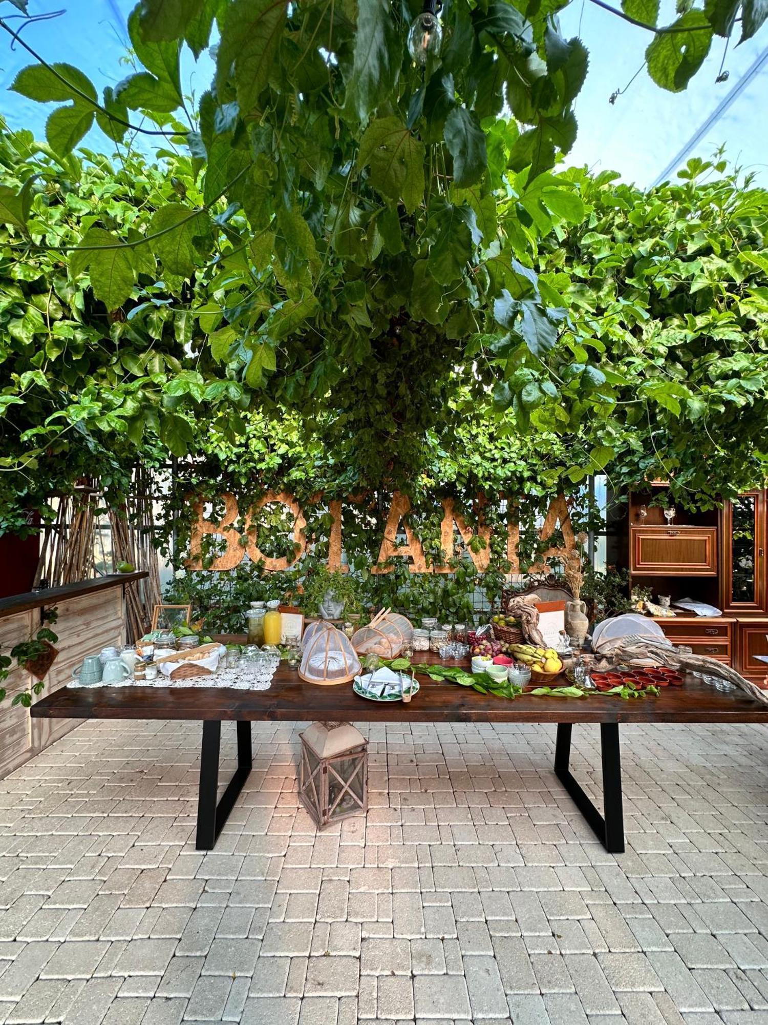Agribarocco Hotel Noto Exterior photo