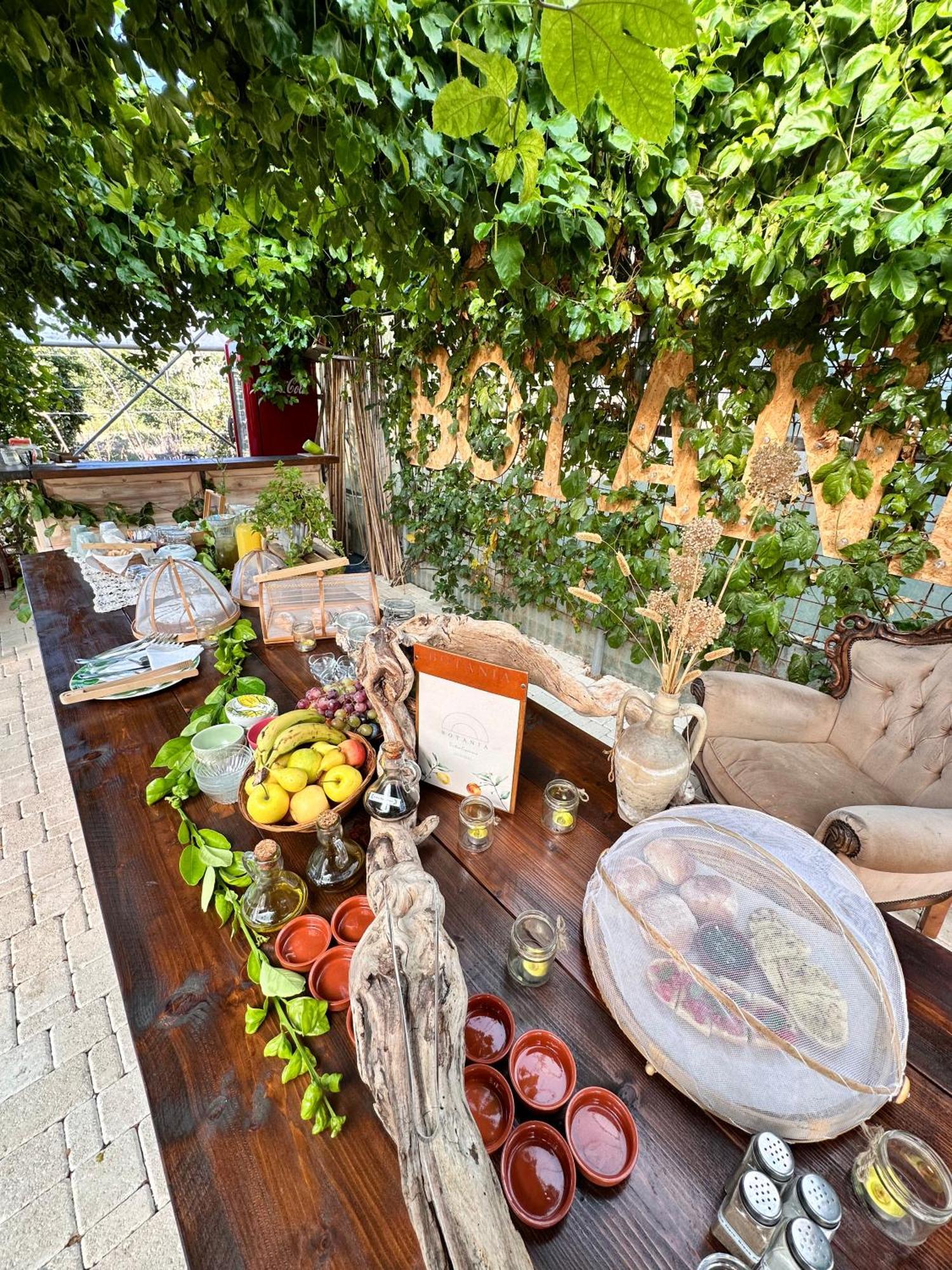Agribarocco Hotel Noto Exterior photo